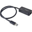 SYBA Multimedia USB 3.0 Gigabit Ethernet Adapter