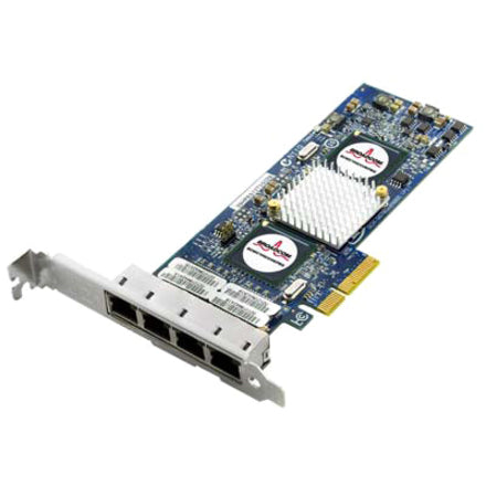 Cisco Broadcom 5709 Quad Port 1Gb w/TOE iSCSI for M3 Servers