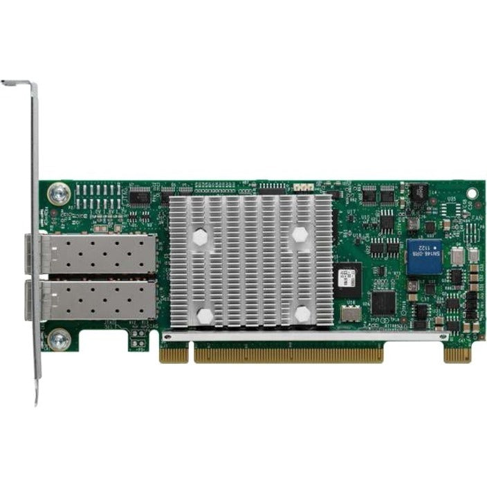 VIRTUAL INTERFACE CARD 1225    