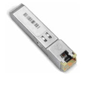 GIGABIT ETHERNET COPPER SFP    