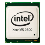 E5-2643 3.30G 10MB 4C 130W DDR3