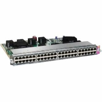 CISCO CERT REFURB CAT4500      