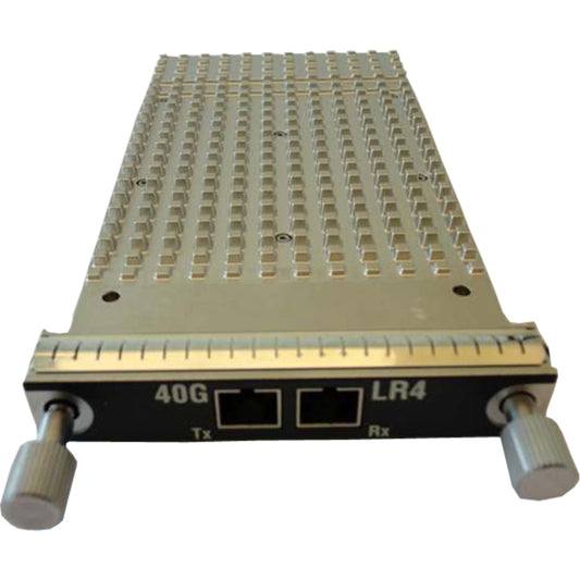 40GBASE-LR4 CFP MODULE         