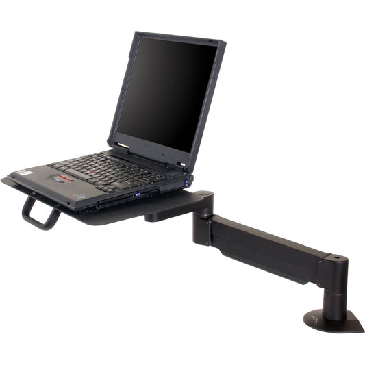 Innovative 7011-8252-500hy Mounting Arm for Notebook - Black