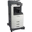 Lexmark MX810DTFE Laser Multifunction Printer - Monochrome