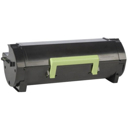 Lexmark Unison Ultra High Yield Laser Toner Cartridge - Black - 1 / Pack