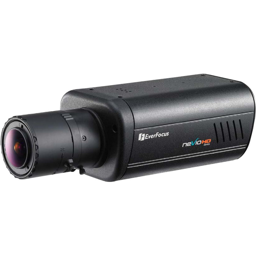 EverFocus EAN3300 Network Camera - Color Monochrome
