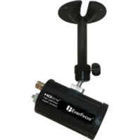 EverFocus EBH5201B Surveillance Camera - Color Monochrome - Bullet