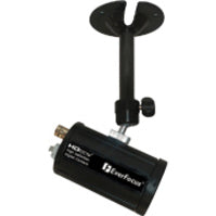EverFocus EBH5201B Surveillance Camera - Color Monochrome - Bullet