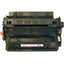 Troy MICR High Yield Laser Toner Cartridge - Alternative for HP (CE255X) - Black - 1 Pack