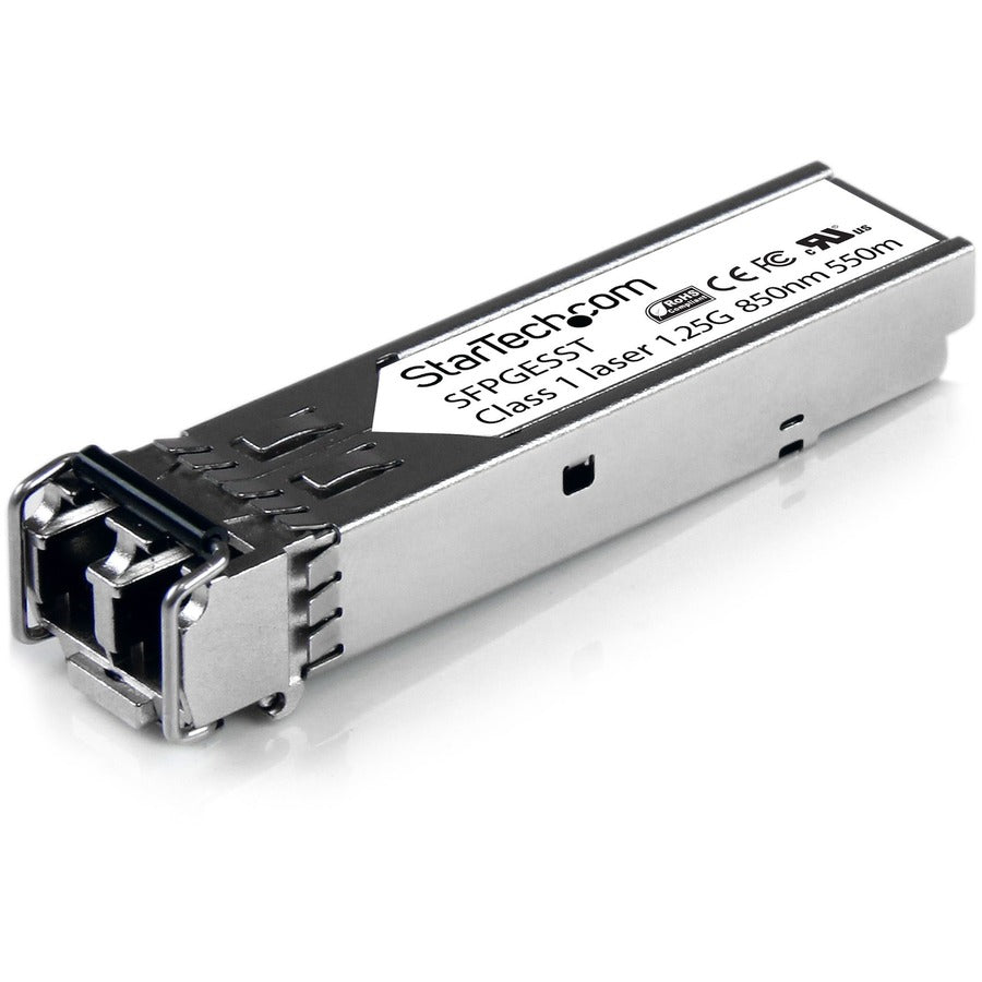 CISCO SFP-GE-S MM LC           