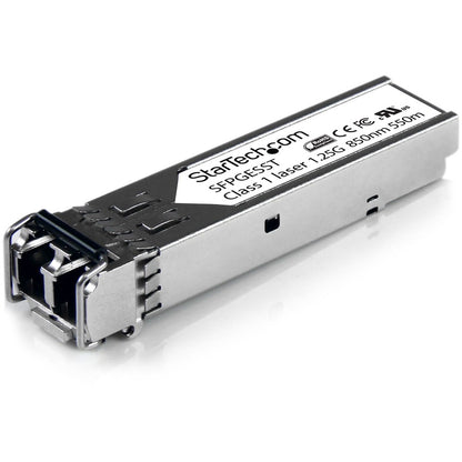 CISCO SFP-GE-S MM LC           