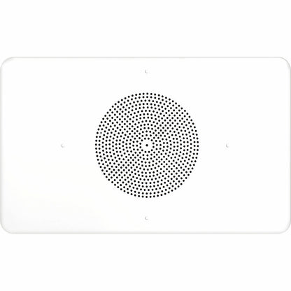 Speco G86TG1X2C In-ceiling Speaker - 10 W RMS