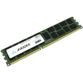 16GB DDR3-1600 ECC RDIMM       