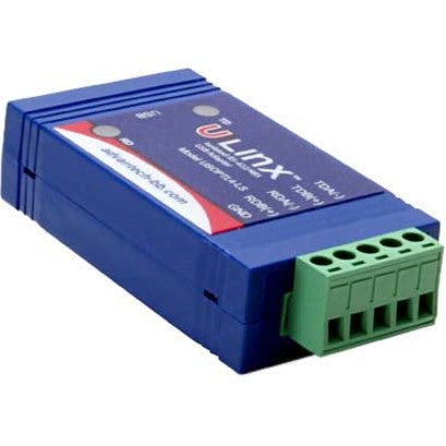 USB/Serial Data Transfer Adapter - B+B SmartWorx