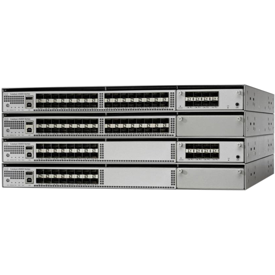 Cisco Catalyst 4500 1300W AC Power Supply