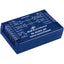 OPTICALLY ISOLATED RS-422/485  