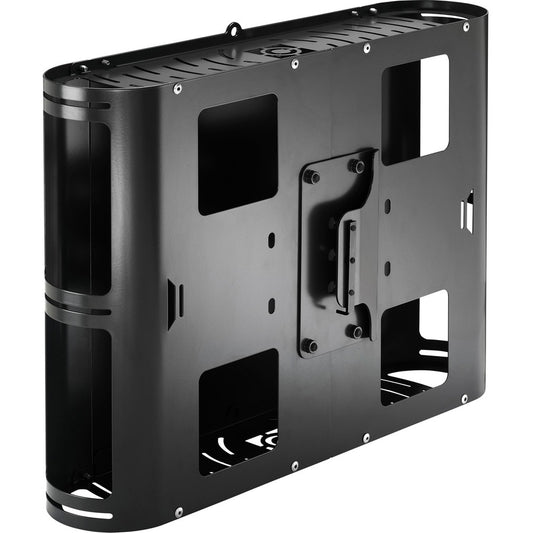 TAA LARGE CPU HOLDER BLK FOR   