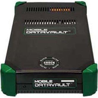 Olixir Mobile DataVault F33 4 TB Hard Drive - 5.25" External