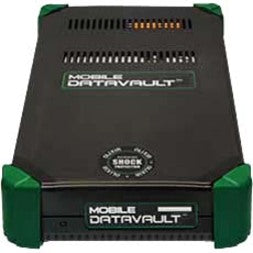 Olixir Mobile DataVault F32 750 GB Hard Drive - 5.25" External