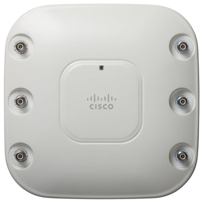 Cisco Aironet 1262N IEEE 802.11n 300 Mbit/s Wireless Access Point