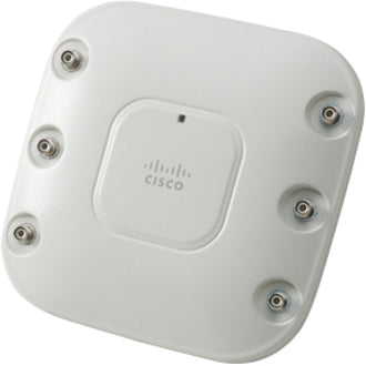 Cisco Aironet 1262N IEEE 802.11n 300 Mbit/s Wireless Access Point