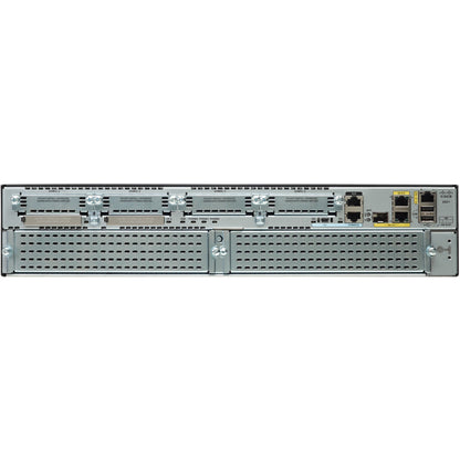 Cisco 2921 Integrated Services Router