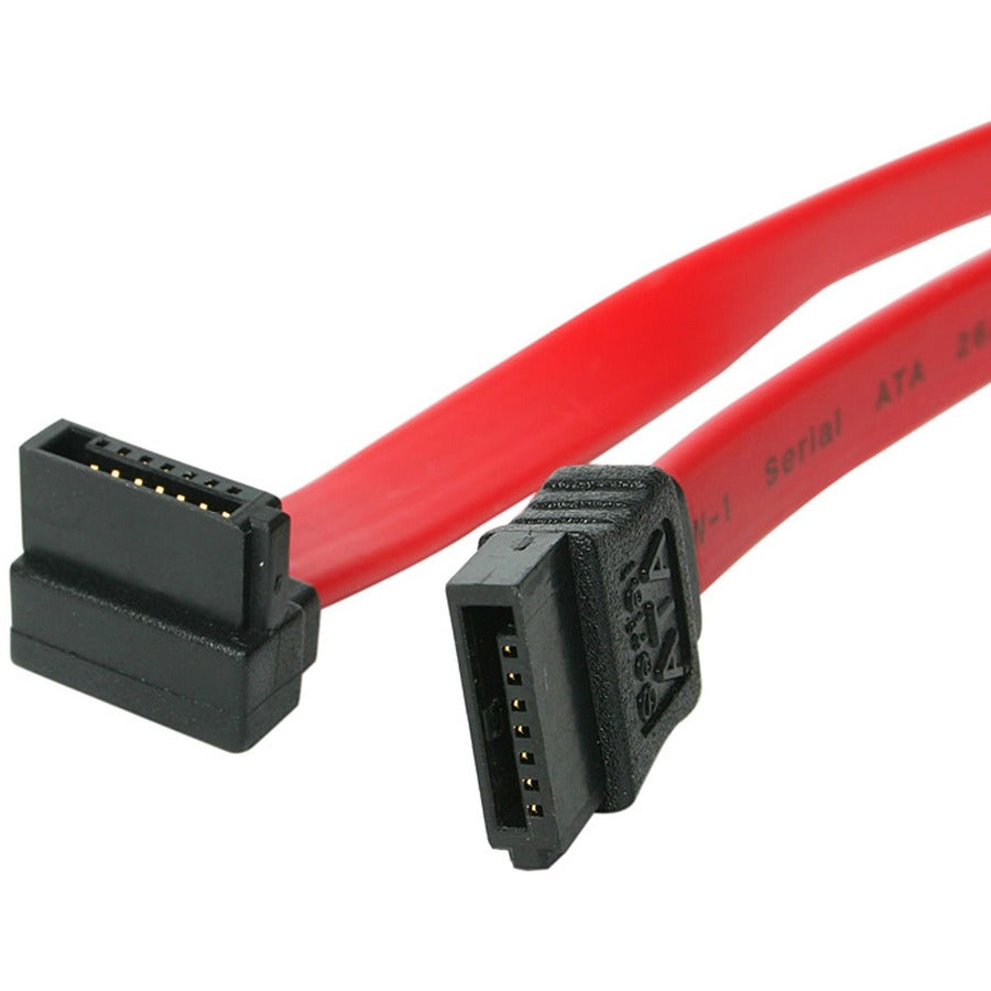 24IN SATA HARD DRIVE CABLE W/ 1