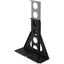 Rack Solutions Universal PC Wall Mount for Large Size Equipment (2.70in+)