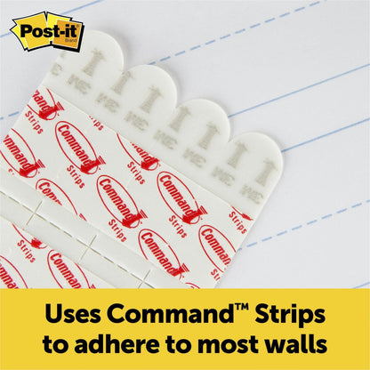 Post-it&reg; Self-Stick Wall Pads