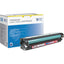 Elite Image Remanufactured Laser Toner Cartridge - Alternative for HP 650A (CE273A) - Magenta - 1 Each