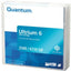 Quantum MR-L6MQN-BC LTO Ultrium 6 Data Cartridge