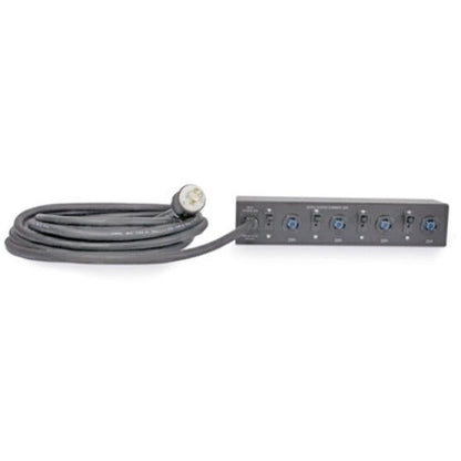 APC Basic Rack 4.992kVA Extender PDU