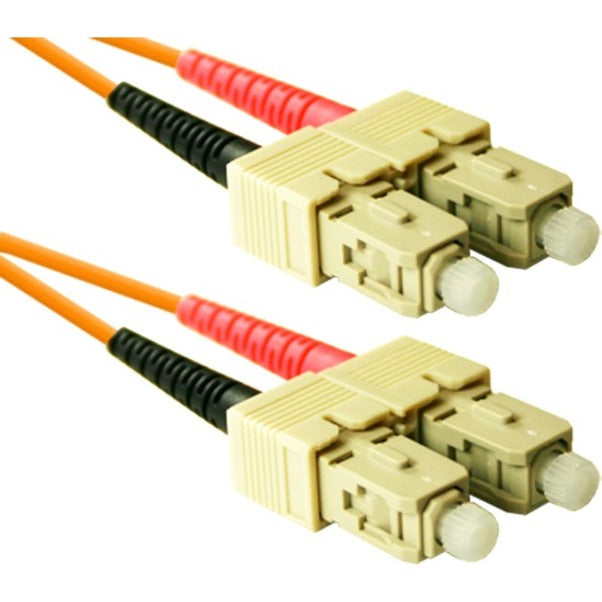 2M FIBER SC/SC MMF 62.5/125    