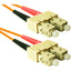 2M FIBER SC/SC MMF 62.5/125    
