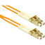 10M FIBER LC/LC MMF 50/125     
