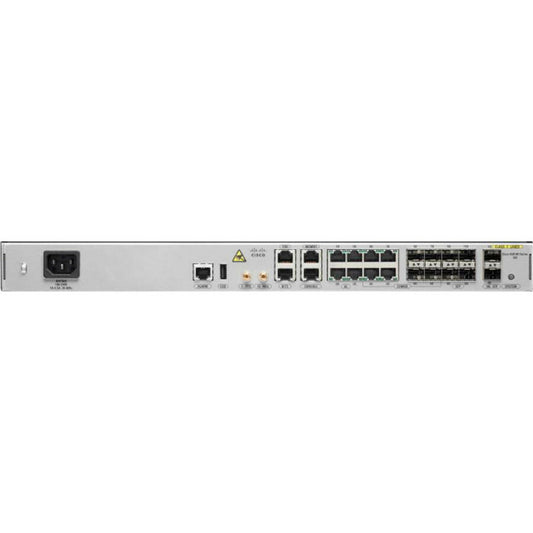 ASR 901 10PORT GBE 1RU ETHERNET