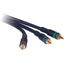 C2G 12ft Velocity RCA Component Video Cable