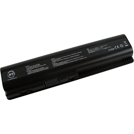 BTI Notebook Battery