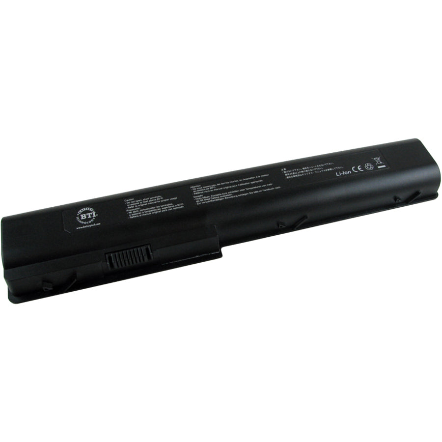 BTI Notebook Battery