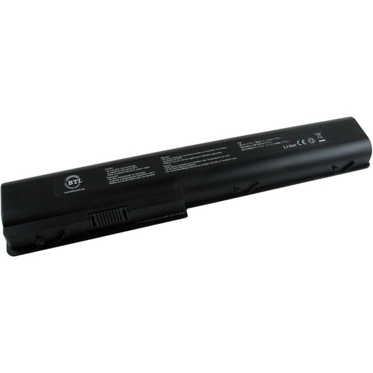 BTI Notebook Battery