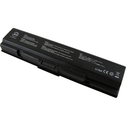 BTI Notebook Battery