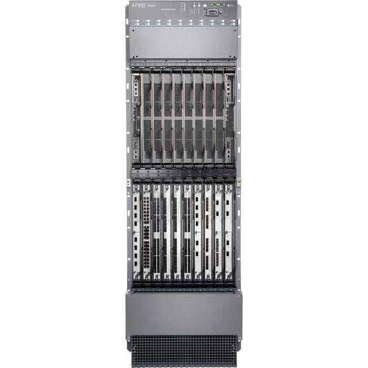 10 SLOT MX2000 CHASSIS PREMIUM 