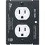 Middle Atlantic MPR Module 15 A Duplex