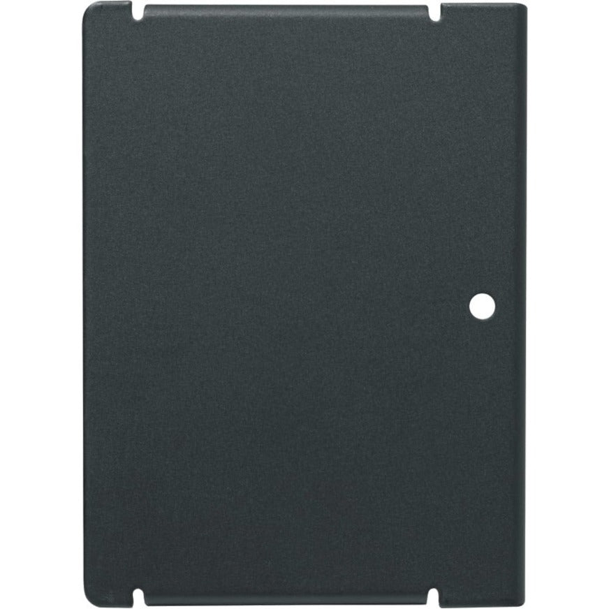 Middle Atlantic MPR Blank Cover 4 Inches