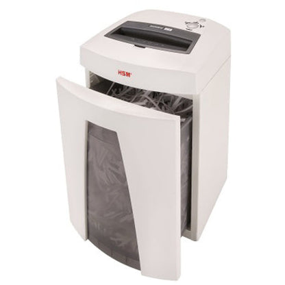 HSM SECURIO C18c Cross-Cut Shredder