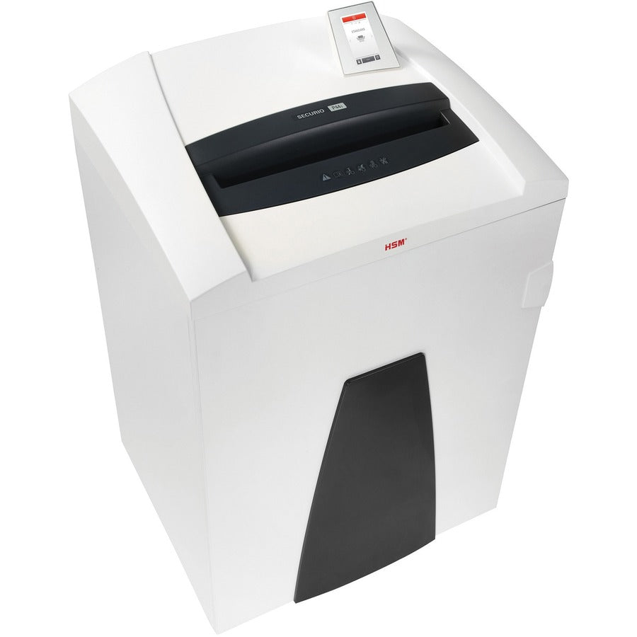 HSM SECURIO P44ic L4 Micro-Cut Shredder