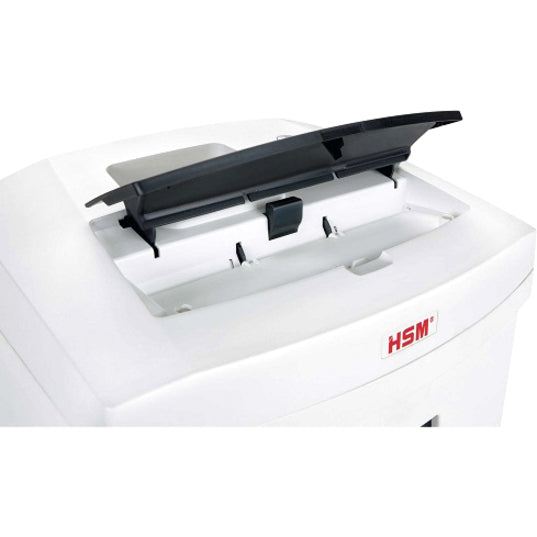 HSM SECURIO C16 1/4" Strip-Cut Shredder