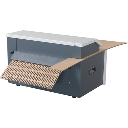 HSM ProfiPack C400 Single-Layer Cardboard Converter