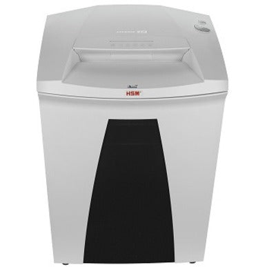 HSM SECURIO B34c L4 Micro-Cut Shredder